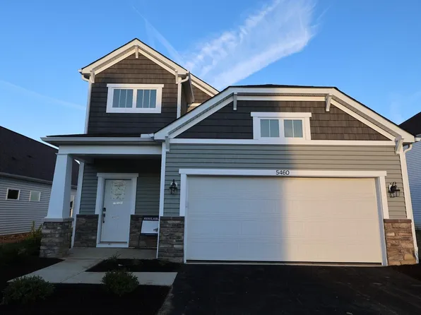 5460 Valleydale Rd, Powell, OH 43065