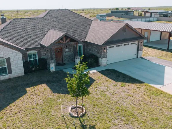 3021 NW County Road 401, Andrews, TX 79714