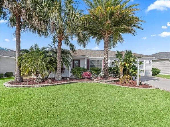 3710 Fir St, The Villages, FL 32163