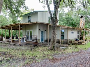 1375 E Crisafulli Rd, Merritt Is, FL 32953