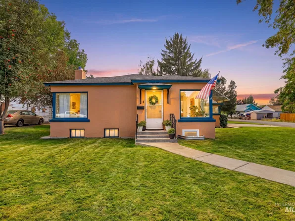 501 A Ave E, Jerome, ID 83338