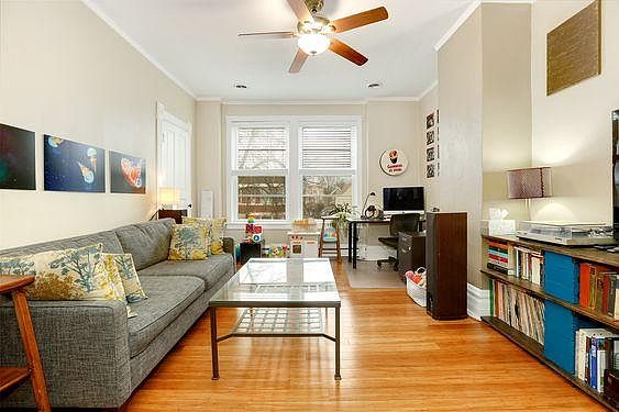 1st image of 3050 N Hamlin Ave #2