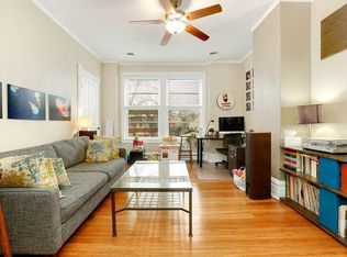 3050 N Hamlin Ave #2, Chicago, IL 60618