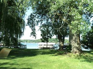 473-475 Lake St #473 & 475, Green Lake, WI 54941