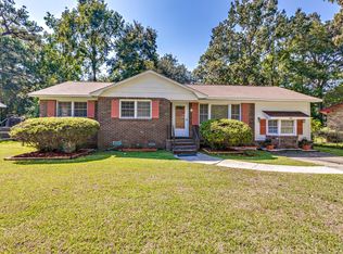 204 N Pandora Dr, Goose Creek, SC 29445