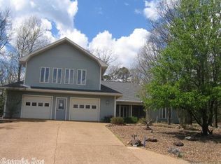 102 Eagle Ridge Trce, Fairfield Bay, AR 72088