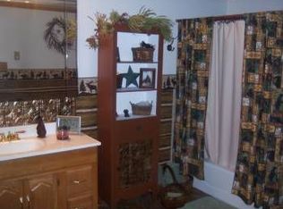 150 Shady Laurel Ln, Rocky Gap, VA 24366