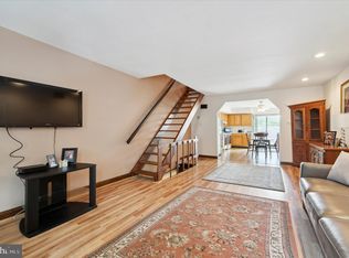 1149 Gerritt St, Philadelphia, PA 19147