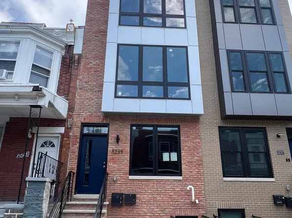 5239 Chancellor St #B, Philadelphia, PA 19139