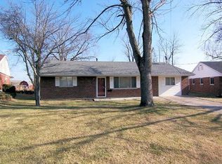 12152 Audie Ct, Cincinnati, OH 45246