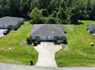 8 Ivy Cv, Mc Henry, MS 39561