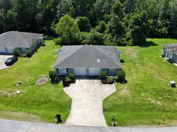 8 Ivy Cv, Mc Henry, MS 39561