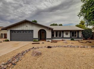 3306 N Coronado St, Chandler, AZ 85224