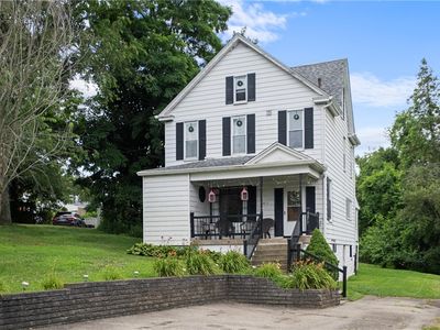 4217 New Texas Rd, Pittsburgh, PA, 15239