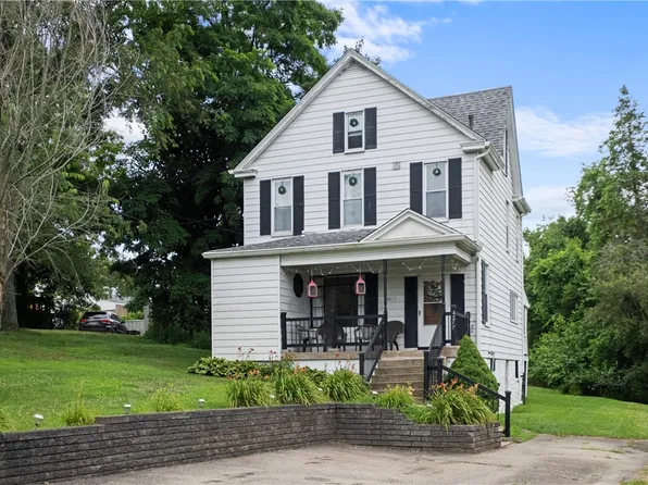 4217 New Texas Rd, Pittsburgh, PA 15239