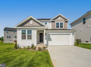 120 Midsummer Ln, Middletown, VA 22645