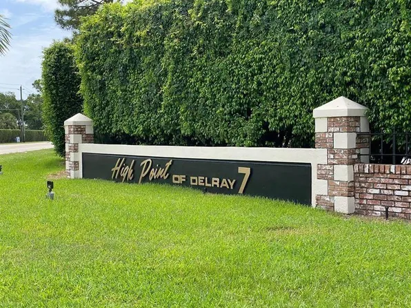 5260 NW 3rd Street #B, Delray Beach, FL 33445