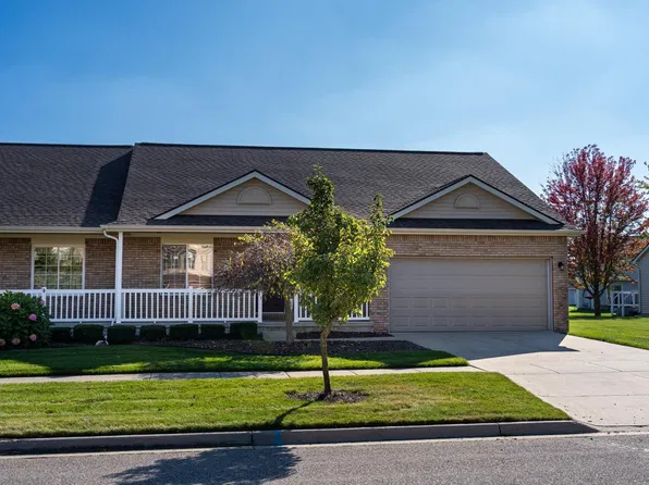 1662 Chippewa Way, Mount Pleasant, MI 48858
