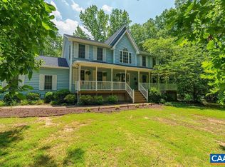10810 Mountain Laurel Ct, Spotsylvania, VA 22553