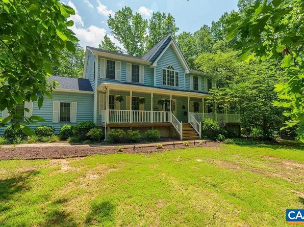 10810 Mountain Laurel Ct, Spotsylvania, VA 22553