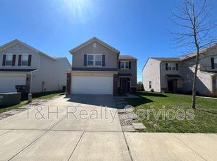 8117 Whistlewood Dr, Indianapolis, IN 46239