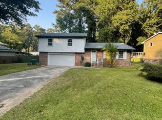 1606 Village Dr, Norcross, GA 30093