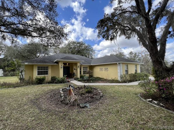 In Citrus County - Lecanto FL Real Estate - 24 Homes For Sale | Zillow