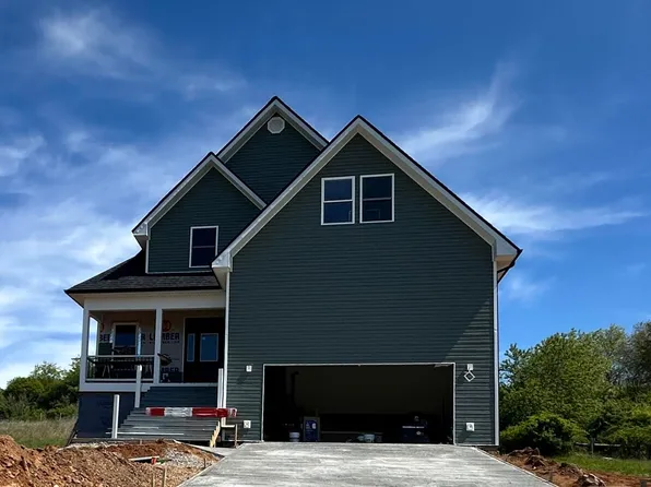 435 Willow Bend Ln, Maxwelton, WV 24957