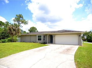 23321 Avacado Ave, Punta Gorda, FL 33980