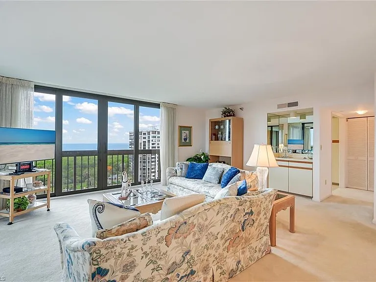 6000 Pelican Bay Blvd #1202 — Photo 4