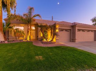 4537 E Mountain Sky Ave, Phoenix, AZ 85044