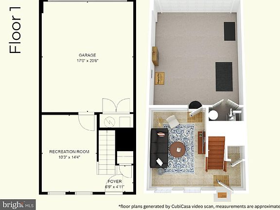 3rd image of 3833 Eisenhower Ave