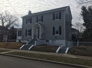6500 6th St NW, Washington, DC