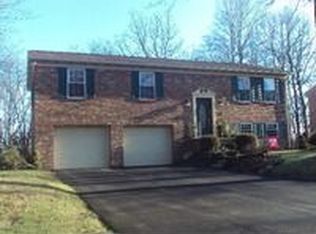 409 Millstone Dr, Beckley, WV 25801