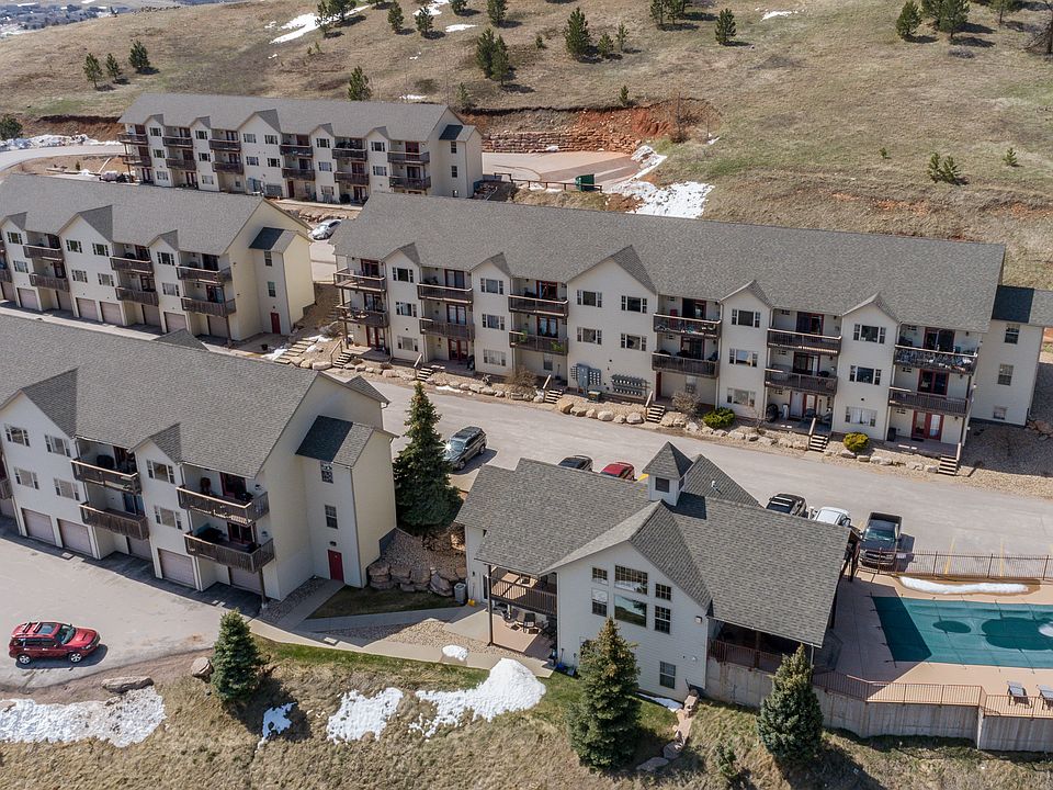 Iron Ridge Estates