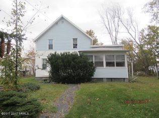5 George St, Ticonderoga, NY 12883