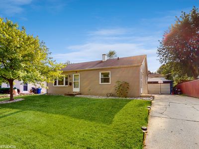 508 Tyler Dr, Carpentersville, IL, 60110