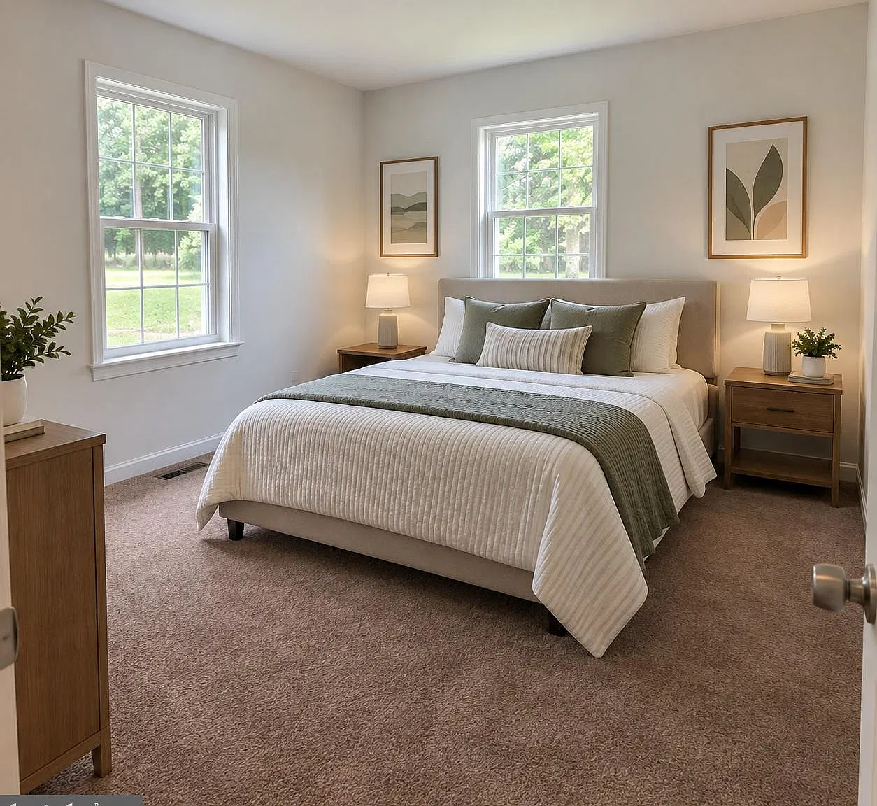 3 bed, 1.5 bath, 1461 sqft, $2,300 — Photo 3