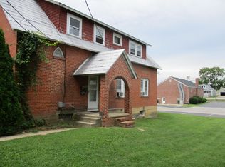 541 N Winchester Ave APT 2, Waynesboro, VA 22980