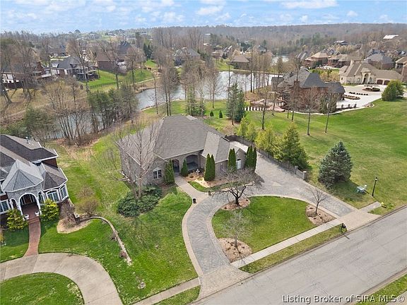 3rd image of 3509 Charlevoix Court
