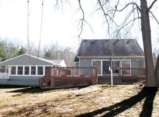 16349 Mill Mar Dr, Morley, MI 49336