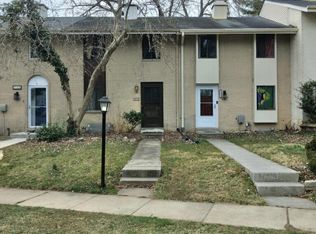 5494 Mystic Ct, Columbia, MD 21044