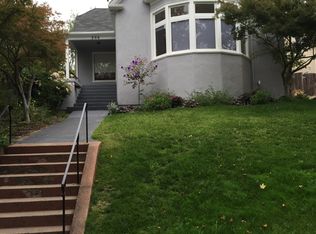 206 San Carlos Ave, Piedmont, CA 94611