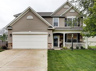 19355 Sandbar Dr, Noblesville, IN 46062