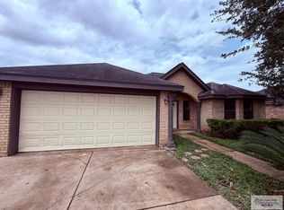 4463 Pedro Martinez, Mercedes, TX 78570