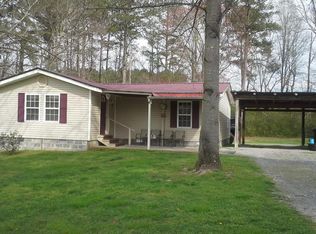 79 Abney Dr, La Fayette, GA 30728