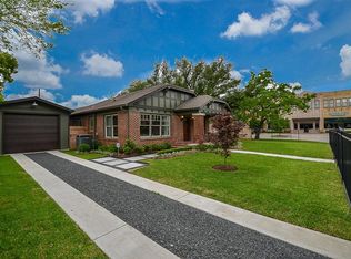 1136 Merrill St, Houston, TX 77009