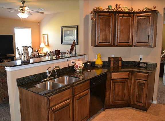 5th image of 2528 Canyon Creek Dr
