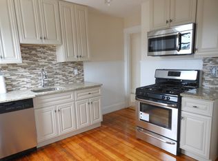 19 Day St #2, Norwood, MA 02062