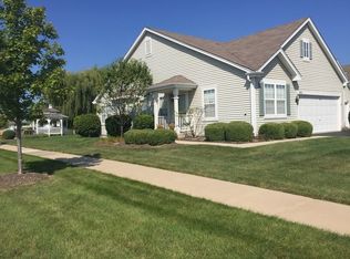 601 Chestnut Rdg, Minooka, IL 60447